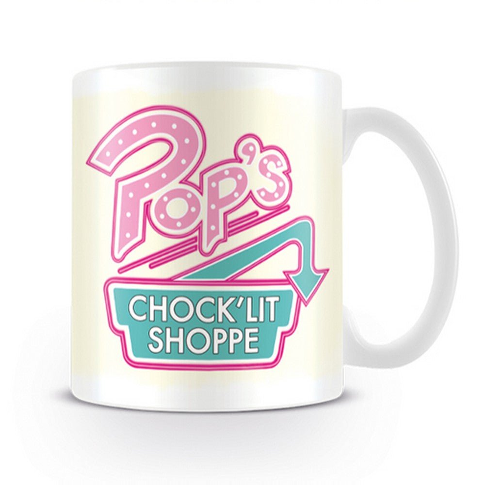 RIVERDALE リバーデイル - Pop's Chock'lit Shoppe / マグカップ - PGS